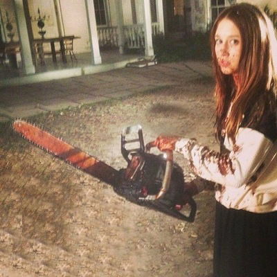 Аня Колесникова