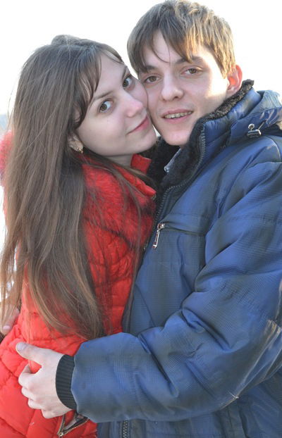 Валерия Лавриеня