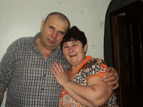 Владимир Лавриненко