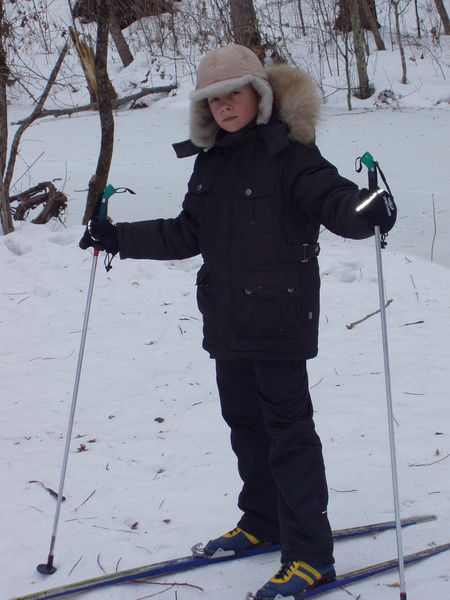 Артём Тюбаев