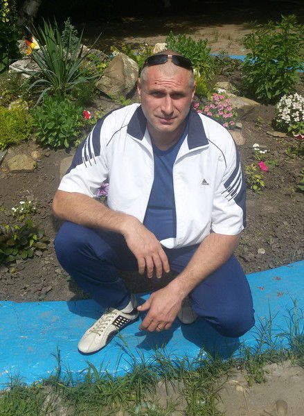 Эдуард Ставышенко