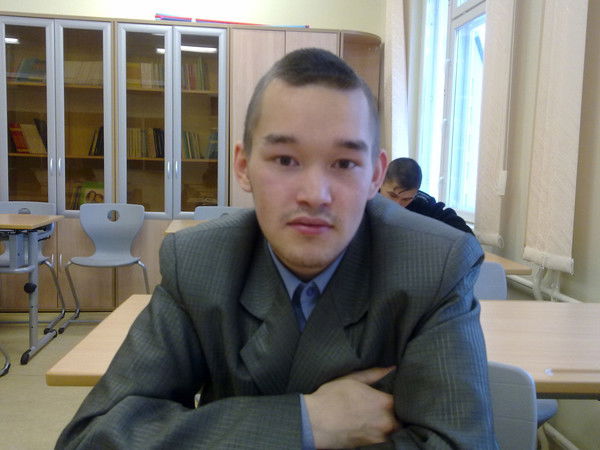 Василий Конев