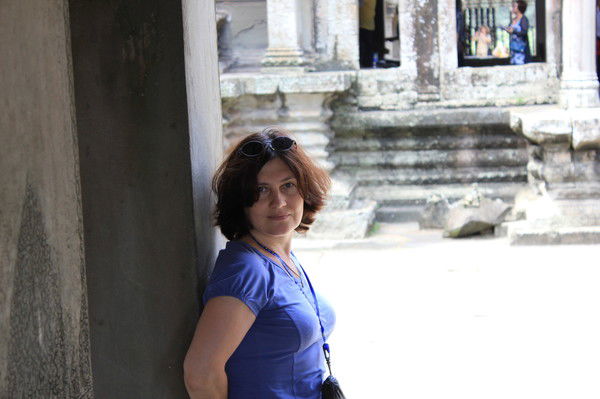 Татьяна Федосеева