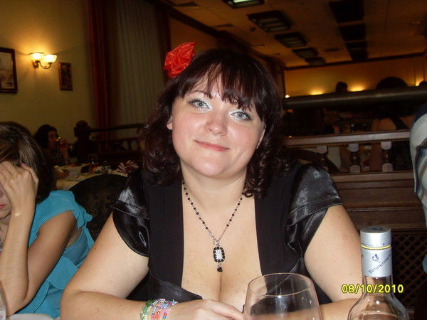 Юлия Кузьмина