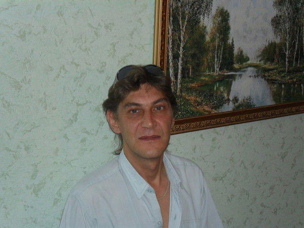 Юрий Саяпин