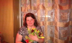 Елена Цыганок