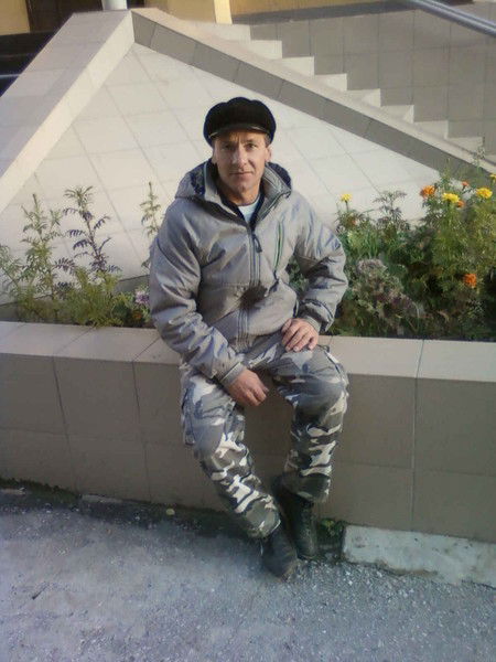 Сергей Филлимонов