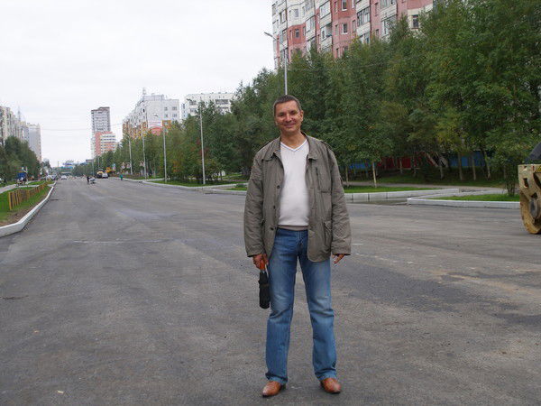 Валентин Афросин