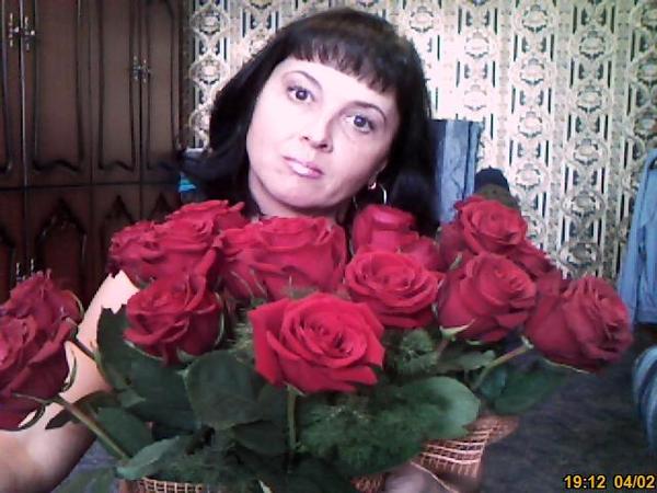 Оксана Колесникова