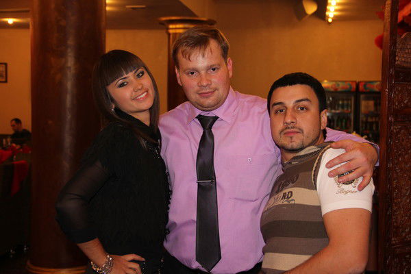 Артём Протопопов