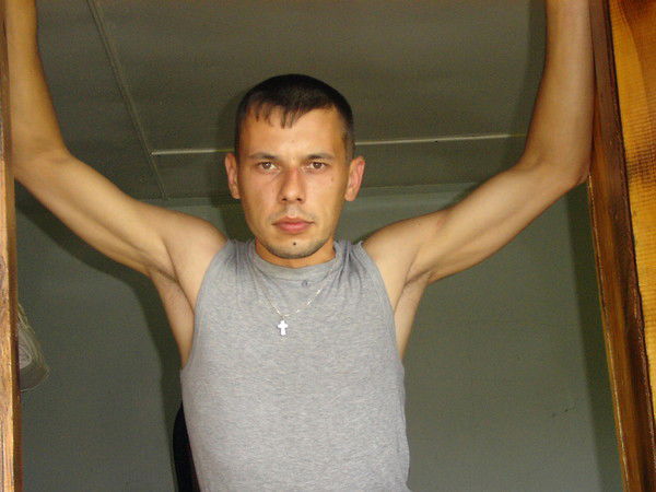 Александр Корецкий