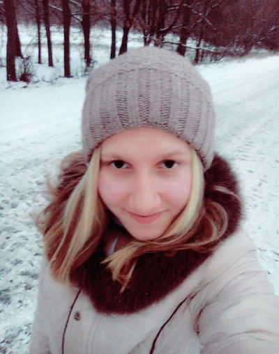 Таїсія Янович