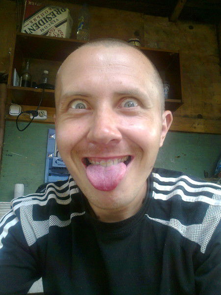 Павел Бaрсуков