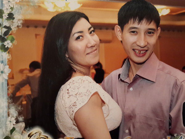 Мадина Кажгалиева