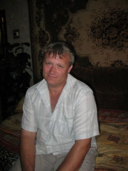 Геннадий Карпенко