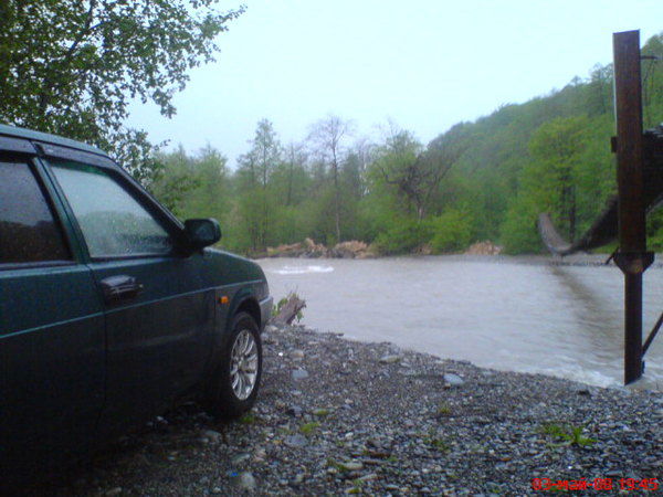 Игорь Мандрыка