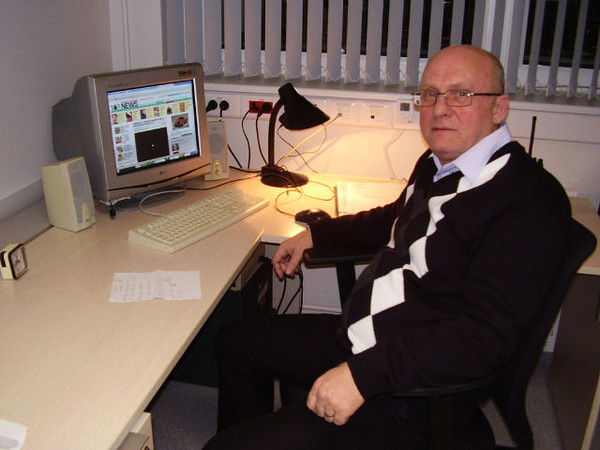 Volodymyr Voinorovych