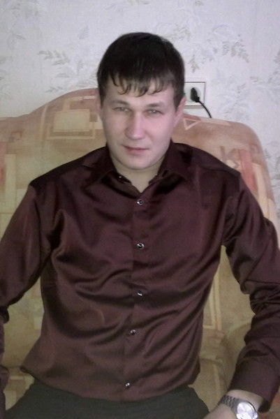 Алексей Плисов