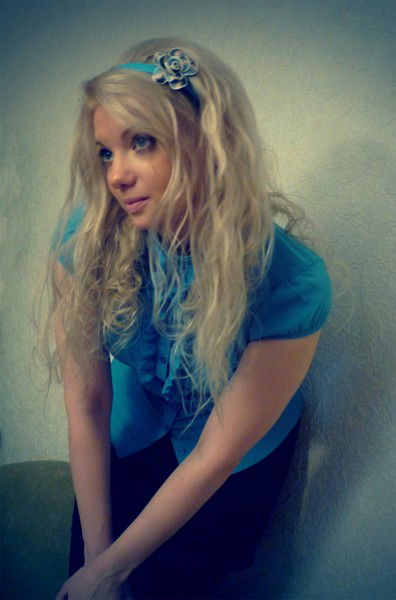 Катюшка Алексеева