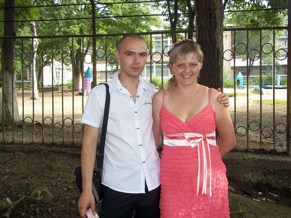 Света Бушуева