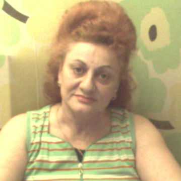 Роза Курбатова