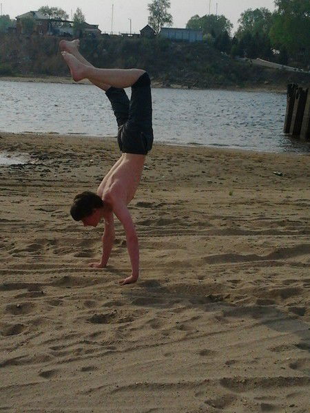 Женя Кильян