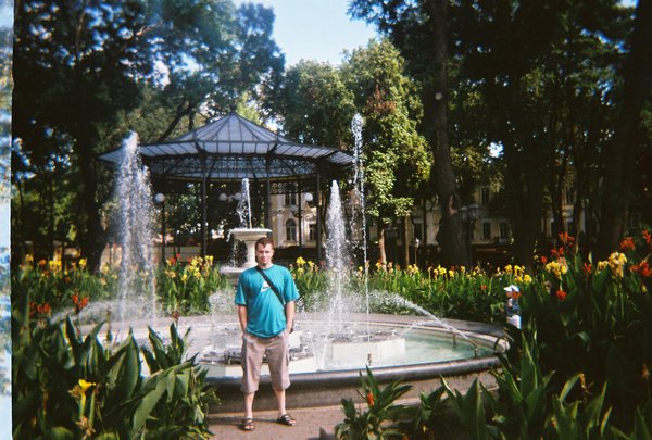 Роман Шалгачёв