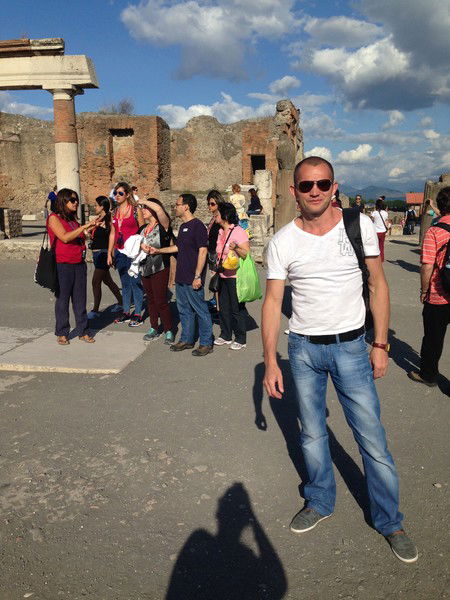 Сергей Чорный