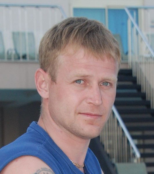 Фёдор Редькин