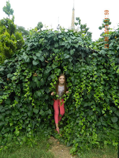 Янчик - Зайчик*