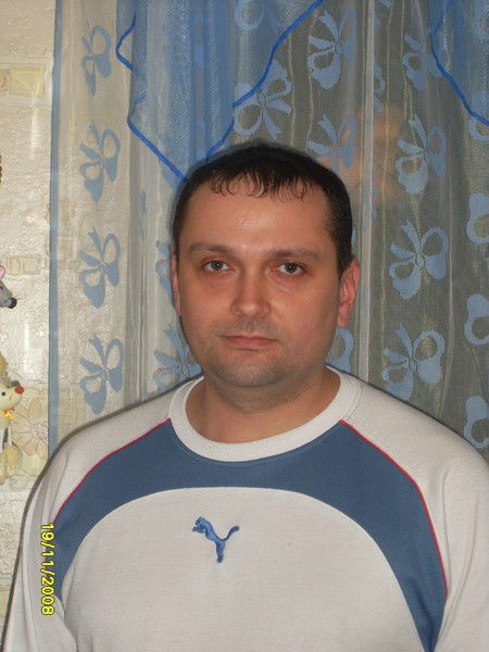 Денис Гусев