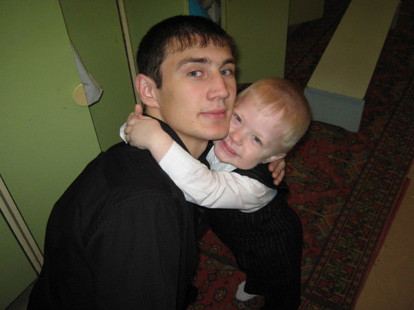 Алена Метлева