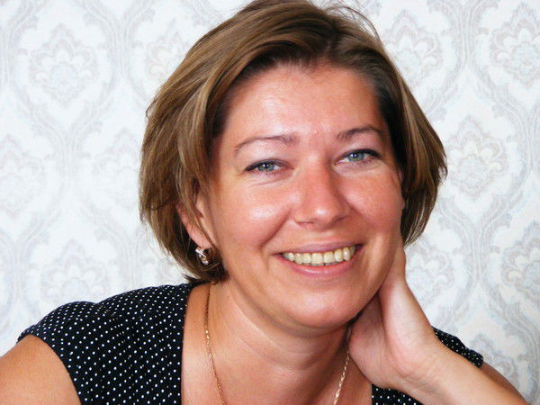 Татьяна Статейкина