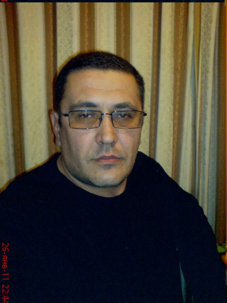 Олег Пустовойтенко