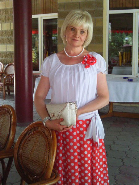 Наталья Фуртикова