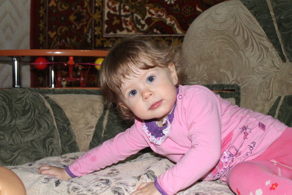 Юлия Хажеева