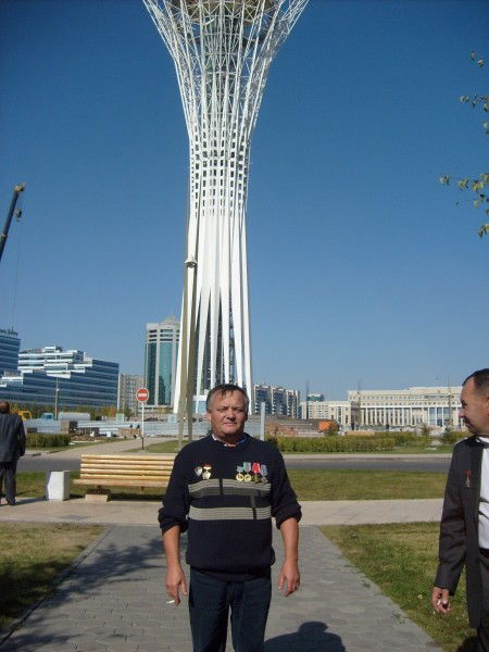 Владимир Дьяченко