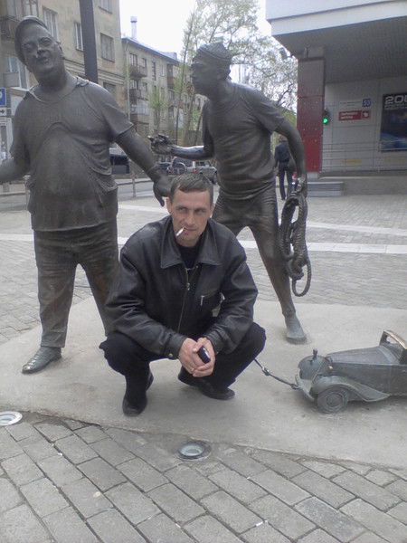 Андрей Казаков