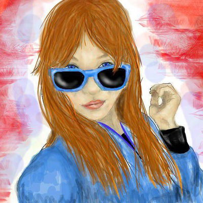 Карина Косарева