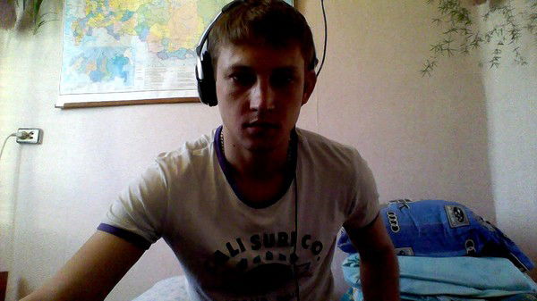 Стас Даниленко