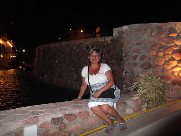 Юлия Туркашева