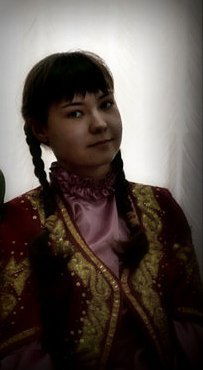 Aлёна Бутенко