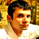 Oleg Zveaghin