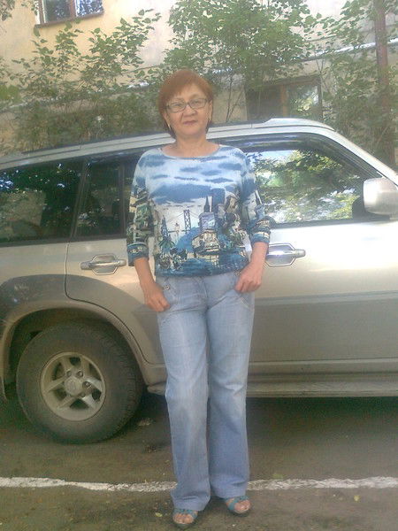 Асия Бейсембаева