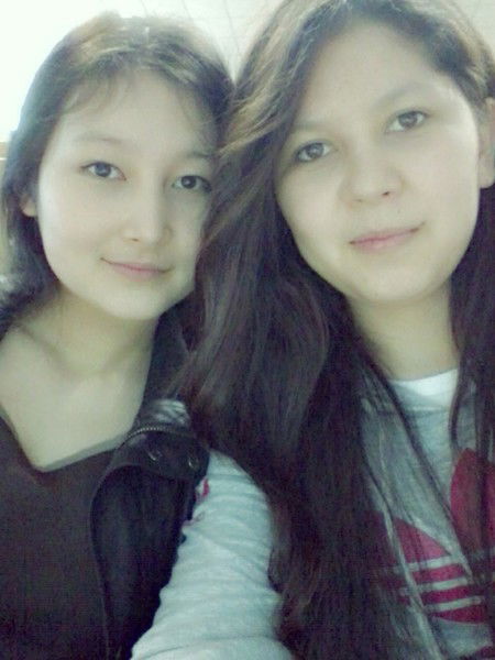 Жадыра Бакытжанова