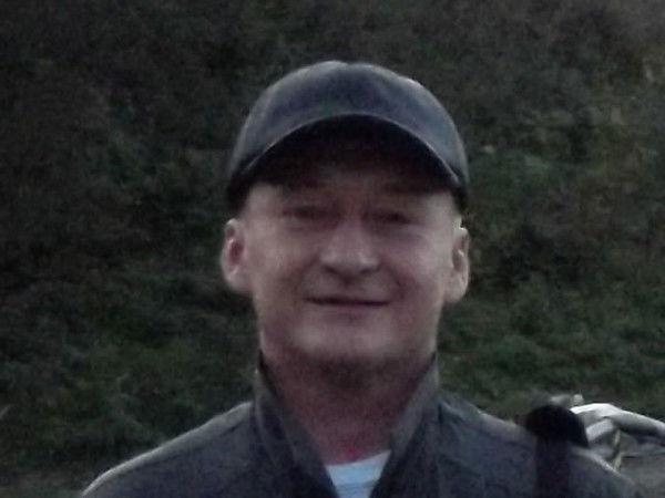 Олег Скорочкин