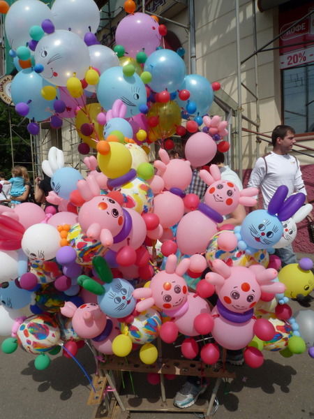 Таня Калмыкова