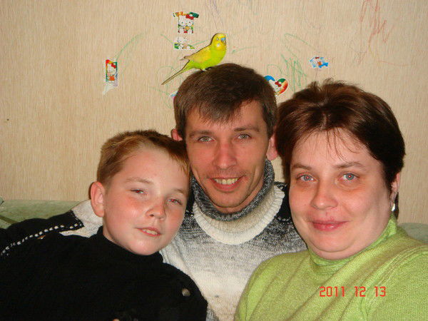 Юрий Жуковский