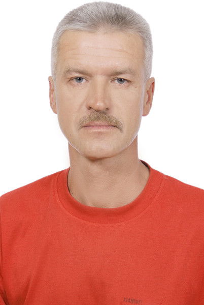 Вадим Землянухин