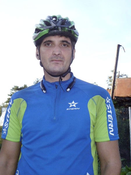 Максим Андрейченко